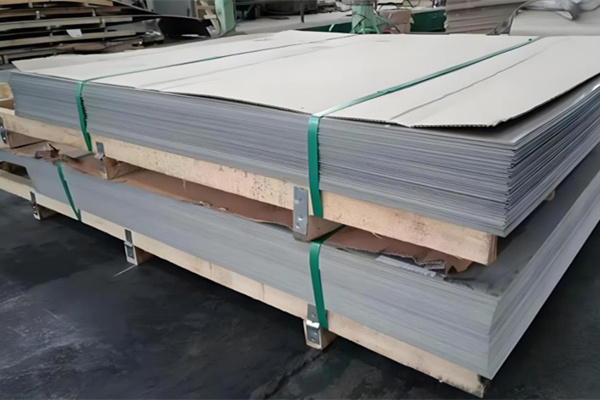 201不銹鋼板加工難度高嗎？切割是難點之一！